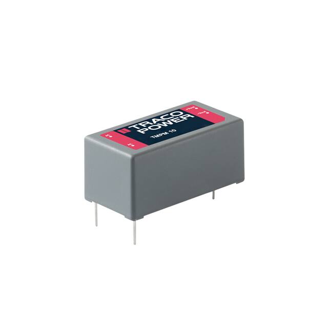 TMPM 10124 Traco Power  AC DC Converters
